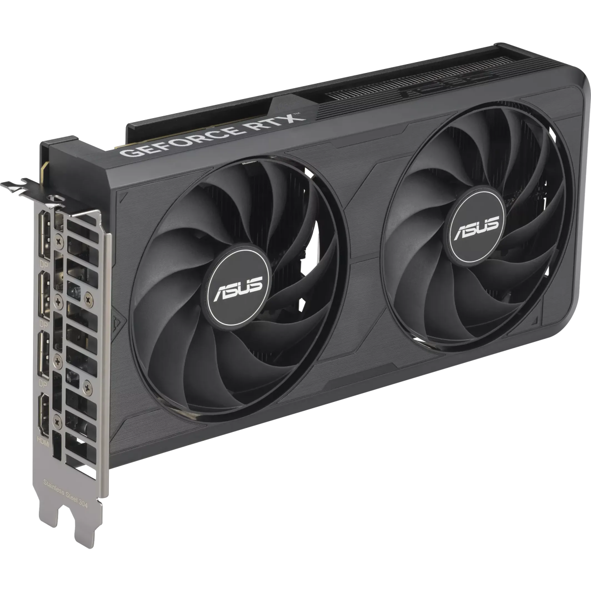 Видеокарта NVIDIA GeForce RTX 5060 Ti ASUS Dual EVO OC 16GB (DUAL-RTX5060TI-O16G-EVO)