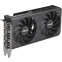 Видеокарта NVIDIA GeForce RTX 5060 Ti ASUS Dual EVO OC 16GB (DUAL-RTX5060TI-O16G-EVO)