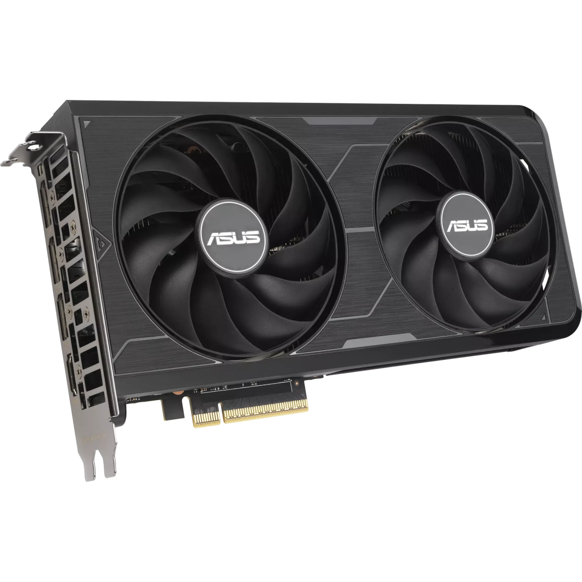 Видеокарта NVIDIA GeForce RTX 5060 Ti ASUS Dual EVO OC 16GB (DUAL-RTX5060TI-O16G-EVO) - фото 3