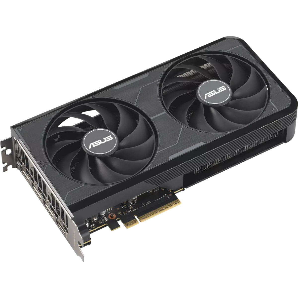 Видеокарта NVIDIA GeForce RTX 5060 Ti ASUS Dual EVO OC 16GB (DUAL-RTX5060TI-O16G-EVO) - фото 4