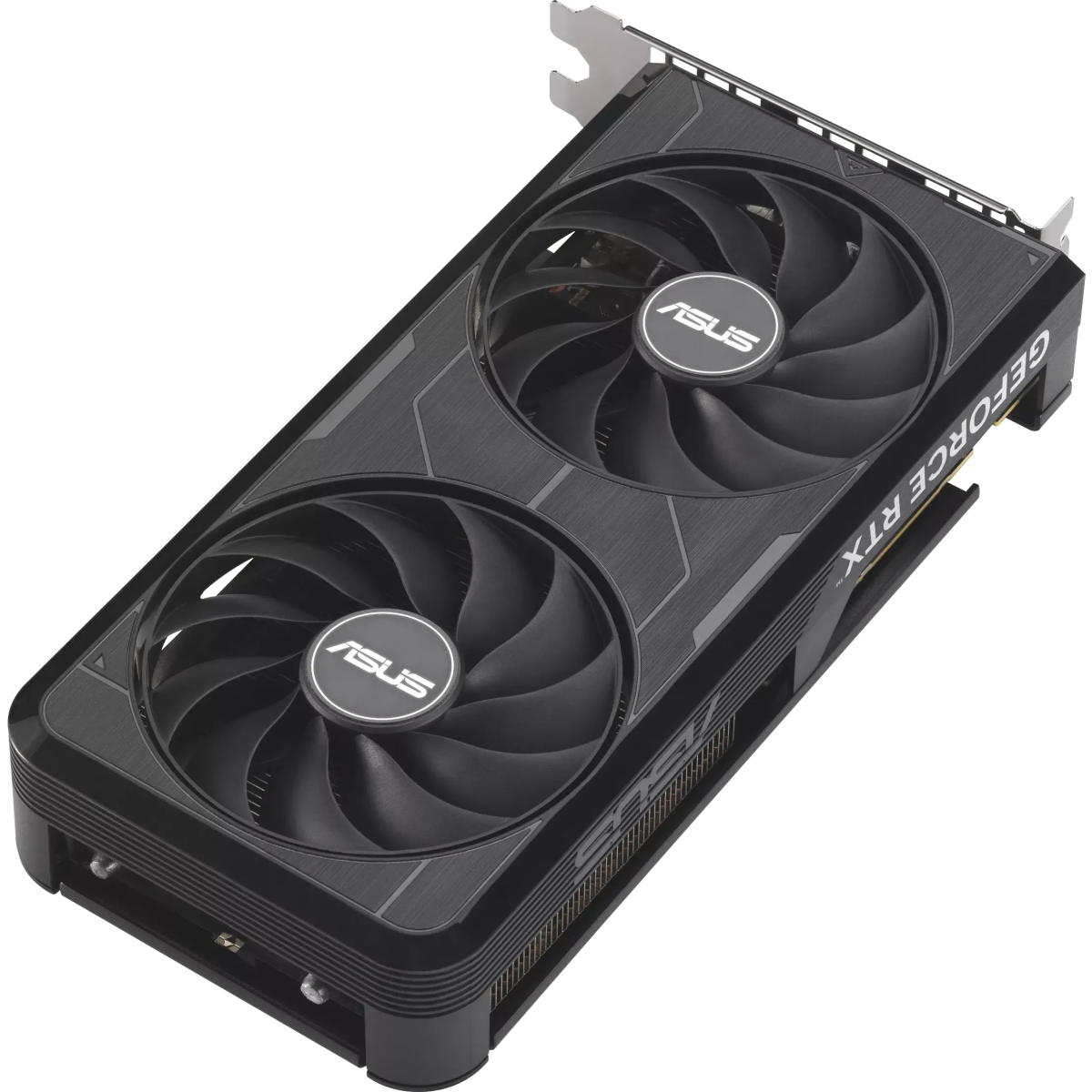 Видеокарта NVIDIA GeForce RTX 5060 Ti ASUS Dual EVO OC 16GB (DUAL-RTX5060TI-O16G-EVO) - фото 5