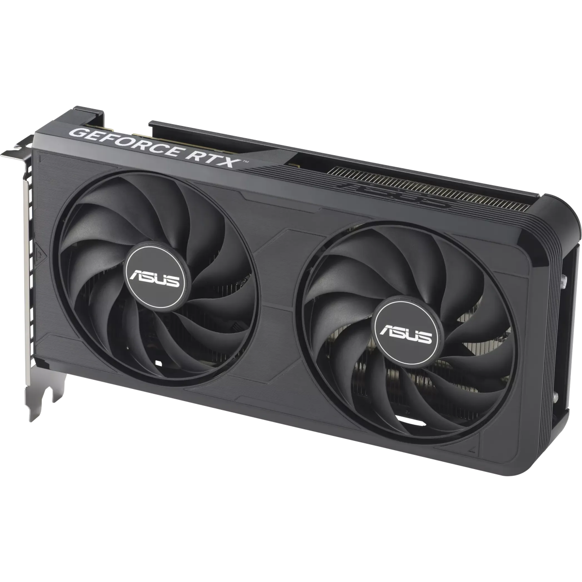 Видеокарта NVIDIA GeForce RTX 5060 Ti ASUS Dual EVO OC 16GB (DUAL-RTX5060TI-O16G-EVO) - фото 6