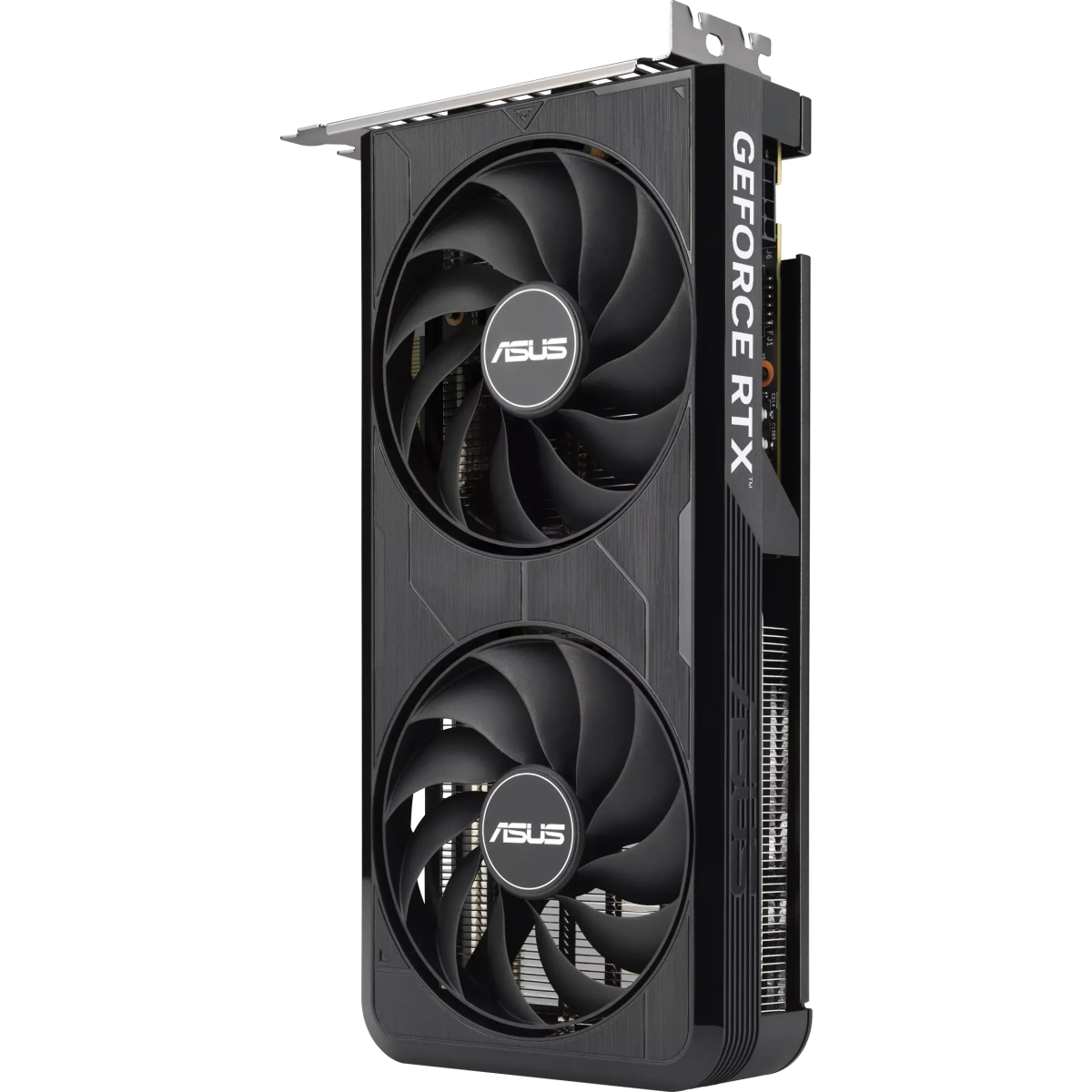 Видеокарта NVIDIA GeForce RTX 5060 Ti ASUS Dual EVO OC 16GB (DUAL-RTX5060TI-O16G-EVO) - фото 7