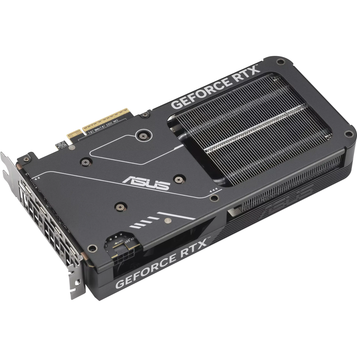 Видеокарта NVIDIA GeForce RTX 5060 Ti ASUS Dual EVO OC 16GB (DUAL-RTX5060TI-O16G-EVO) - фото 8