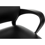 Офисное кресло Бюрократ CH-695NLT PU Black (CH-695NLT/BLACK-PU)