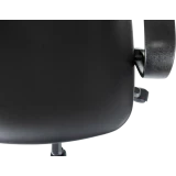 Офисное кресло Бюрократ CH-695NLT PU Black (CH-695NLT/BLACK-PU)