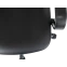 Офисное кресло Бюрократ CH-695NLT PU Black - CH-695NLT/BLACK-PU - фото 8