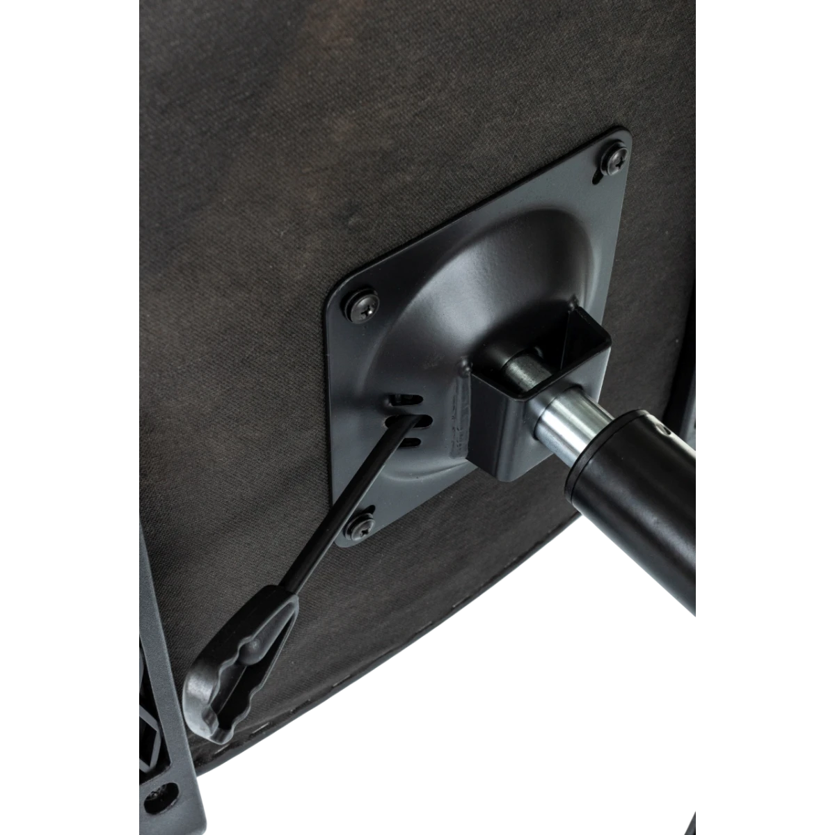 Офисное кресло Бюрократ CH-695NLT PU Black - CH-695NLT/BLACK-PU - фото 10