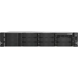 Сетевое хранилище (NAS) QNAP TS-855eU-RP-8G