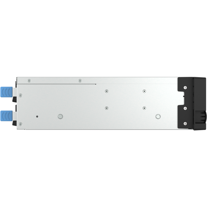 Сетевое хранилище (NAS) QNAP TS-855eU-RP-8G - фото 6