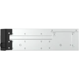 Сетевое хранилище (NAS) QNAP TS-855eU-RP-8G