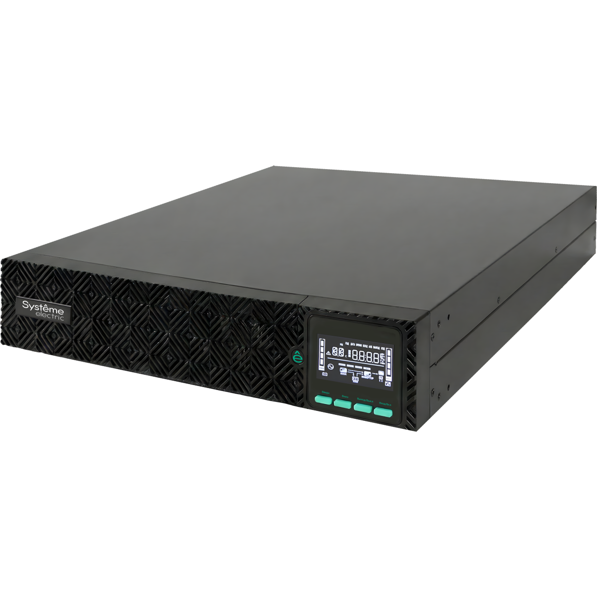 ИБП Systeme Electric SRVSE2KRIG2 - фото 2