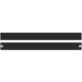 Заглушка Filum FL-FP-19.1.M-BK