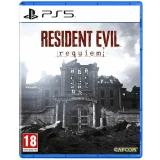 Игра Resident Evil Requiem для Sony PS5 (5055060993576)