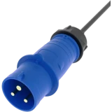 Блок розеток Filum FL-S-32-24S-I-MCB-1408-3-2PE