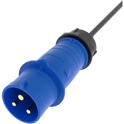 Блок розеток Filum FL-S-32-24S-I-MCB-1408-3-2PE - фото 3