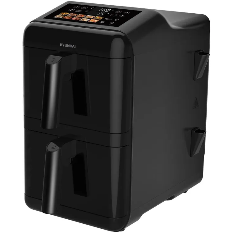 Аэрогриль Hyundai HYF-9084