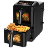 Аэрогриль Hyundai HYF-9084