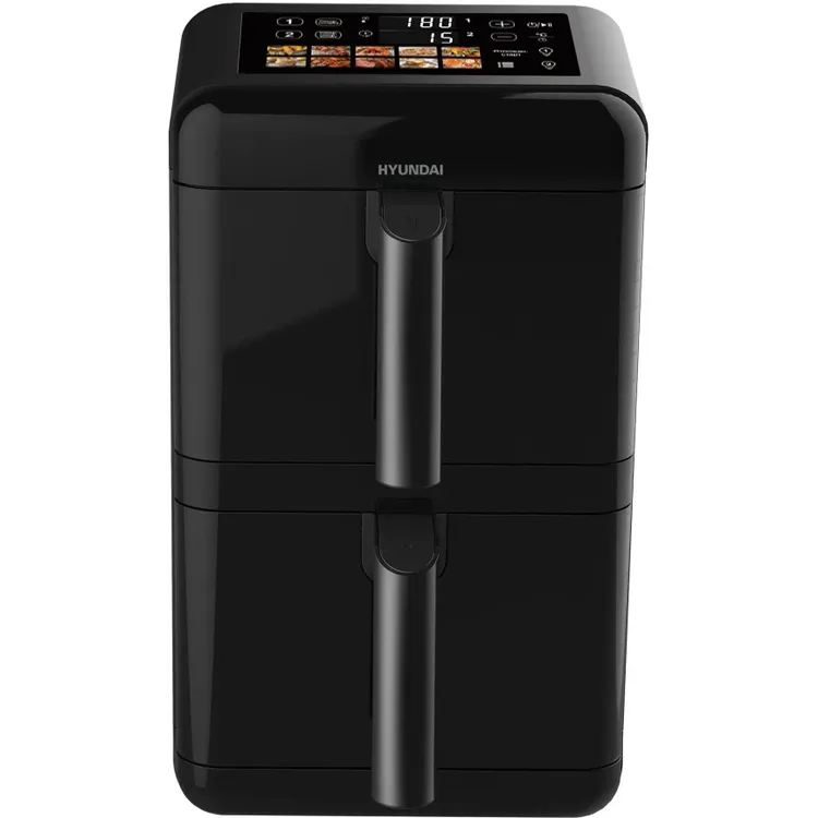 Аэрогриль Hyundai HYF-9084 - фото 4