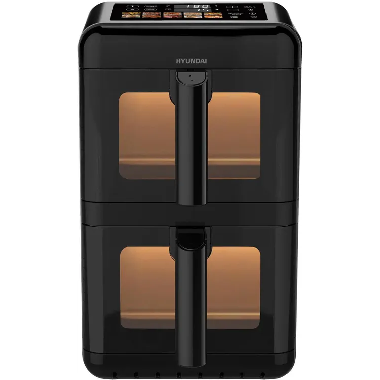 Аэрогриль Hyundai HYF-9084 - фото 5