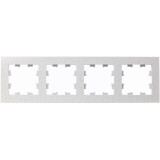 Рамка Schneider Electric AtlasDesign Nature ATN343104