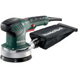 Шлифовальная машина Metabo SXE 3125 (600443000)