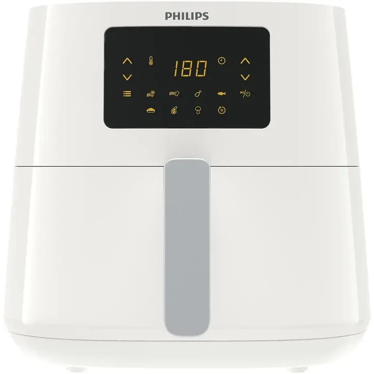 Аэрогриль Philips HD9270/00 - фото 2