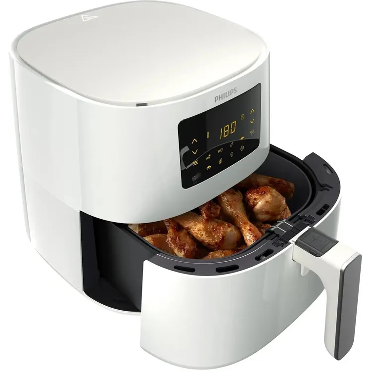 Аэрогриль Philips HD9270/00 - фото 3