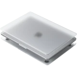 Чехол для ноутбука Satechi Eco-Hardshell Case Clear (ST-MBAM2CL)
