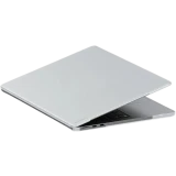 Чехол для ноутбука Satechi Eco-Hardshell Case Clear (ST-MBAM2CL)