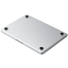 Чехол для ноутбука Satechi Eco-Hardshell Case Clear (ST-MBAM2CL) - фото 3