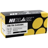 Картридж Hi-Black TK-5450K Black (HB-TK-5450BK)