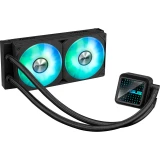 Система жидкостного охлаждения ASUS PRIME LC 240 ARGB (90RC0111-B0EAY0)