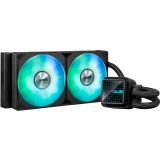 Система жидкостного охлаждения ASUS PRIME LC 240 ARGB (90RC0111-B0EAY0)