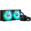 Система жидкостного охлаждения ASUS PRIME LC 240 ARGB - 90RC0111-B0EAY0 - фото 3