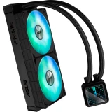 Система жидкостного охлаждения ASUS PRIME LC 240 ARGB (90RC0111-B0EAY0)