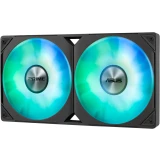 Система жидкостного охлаждения ASUS PRIME LC 240 ARGB (90RC0111-B0EAY0)