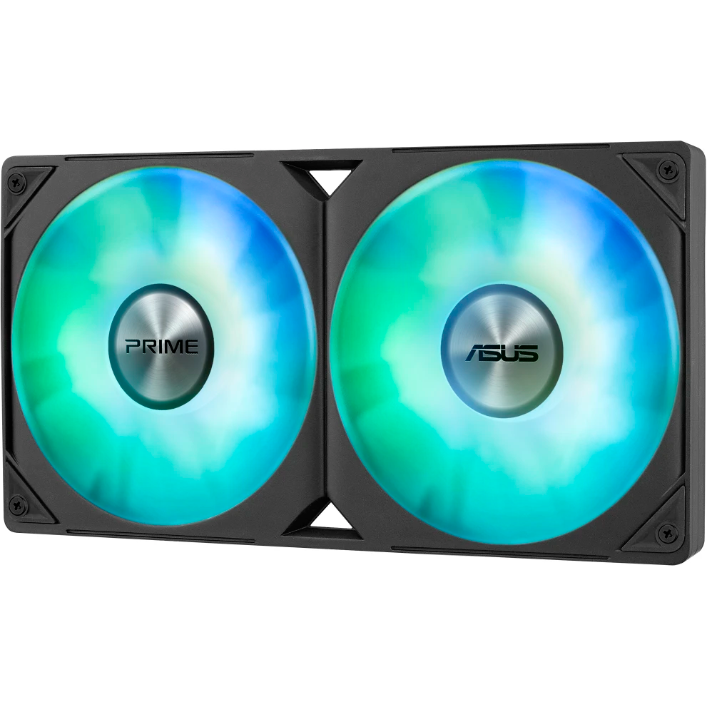 Система жидкостного охлаждения ASUS PRIME LC 240 ARGB - 90RC0111-B0EAY0 - фото 7