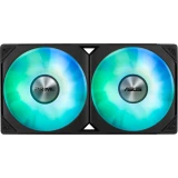 Система жидкостного охлаждения ASUS PRIME LC 240 ARGB (90RC0111-B0EAY0)