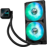Система жидкостного охлаждения ASUS PRIME LC 240 ARGB (90RC0111-B0EAY0)