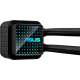 Система жидкостного охлаждения ASUS PRIME LC 240 ARGB (90RC0111-B0EAY0)