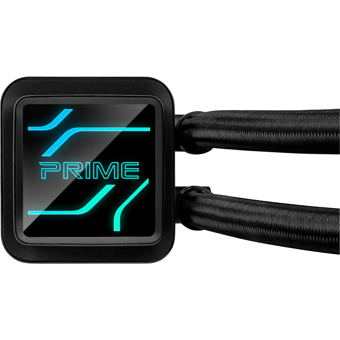 Система жидкостного охлаждения ASUS PRIME LC 240 ARGB - 90RC0111-B0EAY0 - фото 11