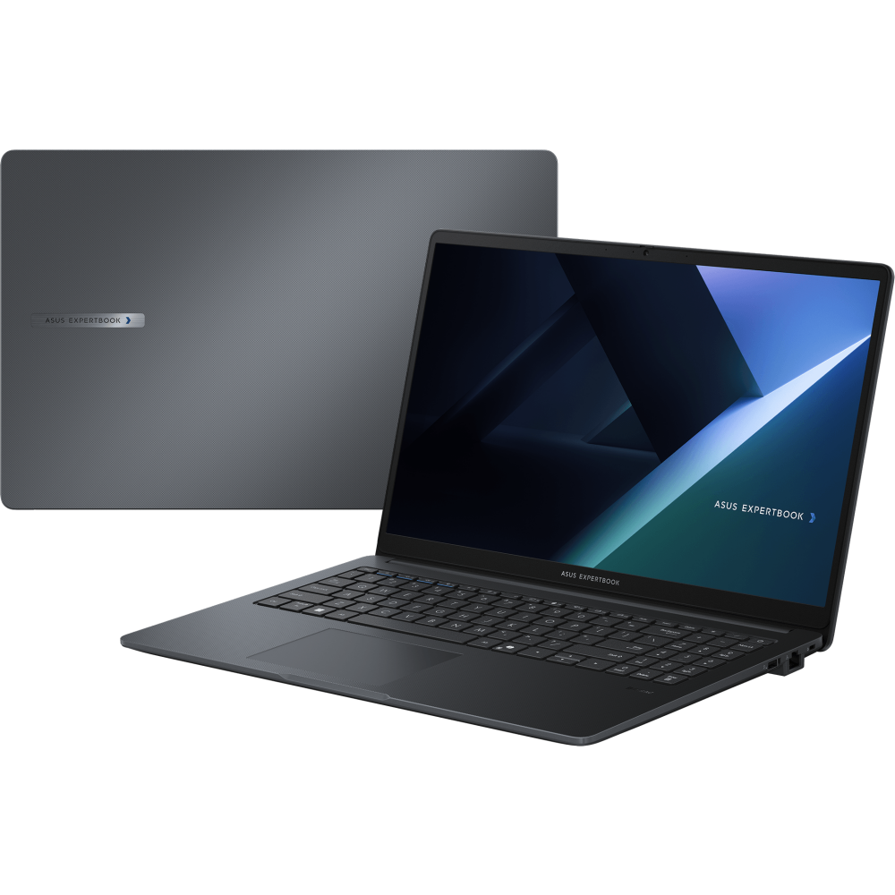 Ноутбук ASUS BM1503CDA ExpertBook BM1 Gentle Grey (S72009) - BM1503CDA-S72009 - фото 4