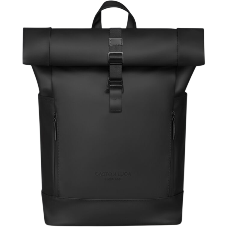 Рюкзак для ноутбука Gaston Luga Backpack Rullen 13" Black (RE901)