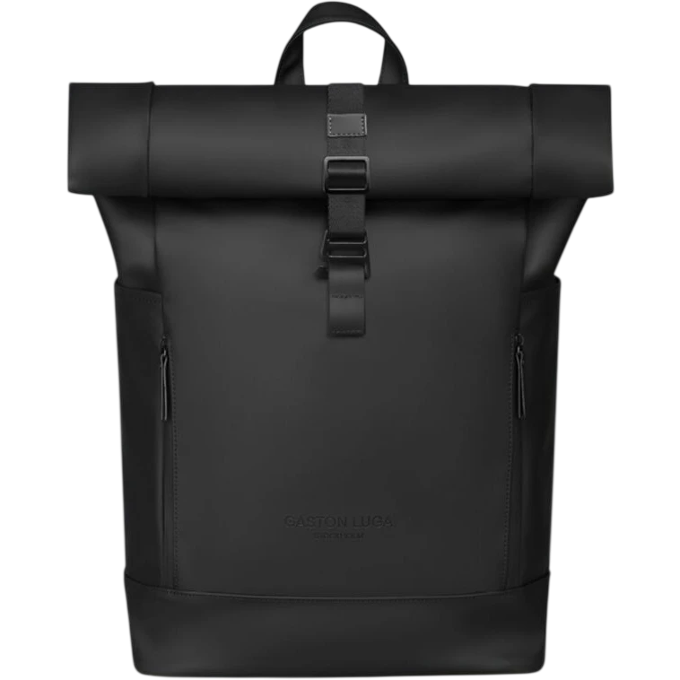 Рюкзак для ноутбука Gaston Luga Backpack Rullen 13" Black (RE901)