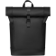 Рюкзак для ноутбука Gaston Luga Backpack Rullen 13" Black (RE901)