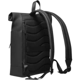 Рюкзак для ноутбука Gaston Luga Backpack Rullen 13" Black (RE901)