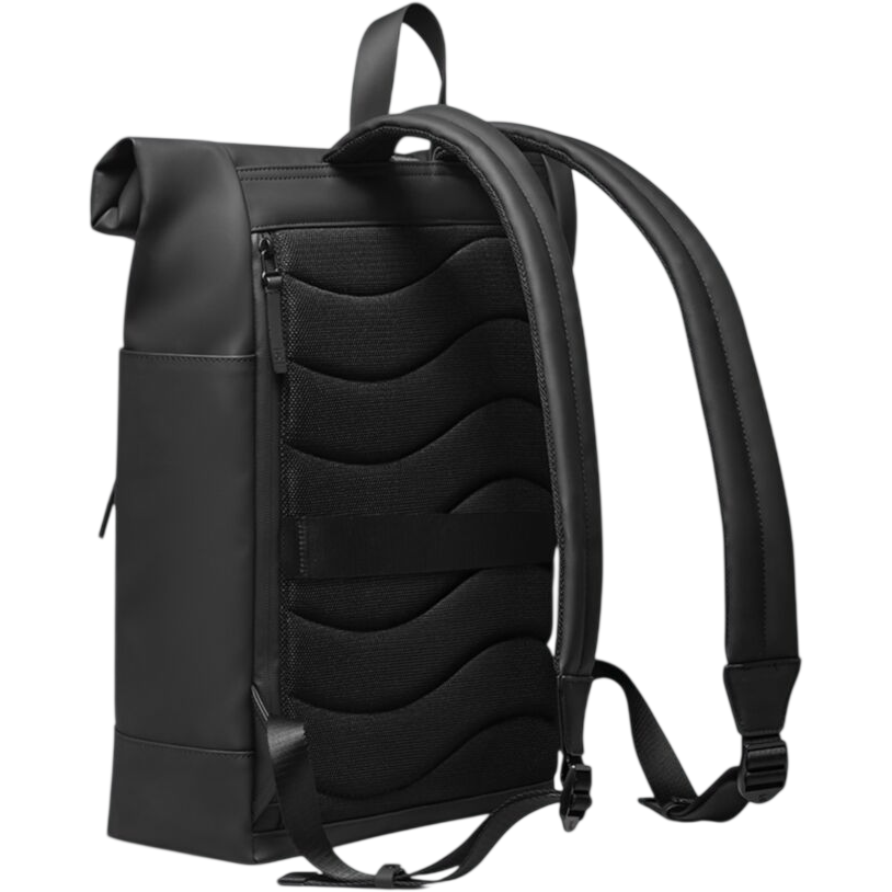 Рюкзак для ноутбука Gaston Luga Backpack Rullen 13" Black (RE901) - фото 2