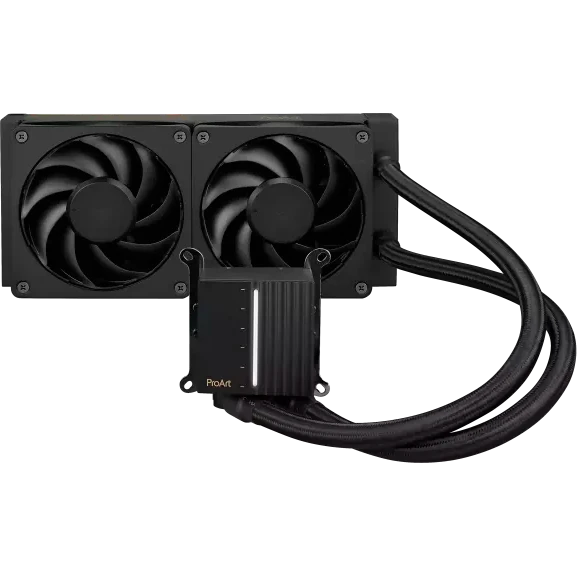 Система жидкостного охлаждения ASUS ProArt LC 240 - 90RC01K0-M0EAY0