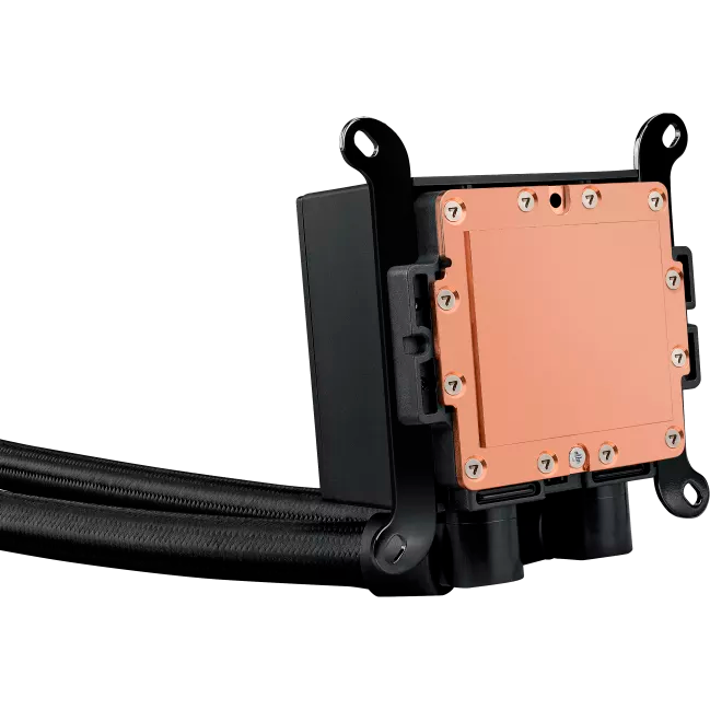 Система жидкостного охлаждения ASUS ProArt LC 240 - 90RC01K0-M0EAY0 - фото 6